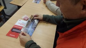 В Свердловской области прошел конкурс водительского мастерства «Автозачётка»