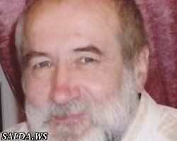 Разыскивается без вести пропавший гр.Симонов Николай Михайлович