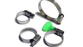 CLAMPS.RU — проверенный источник крепежа в РФ