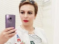 Фото пользователя Юлия Бабич