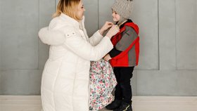 Что делать, если ребенок не хочет одеваться?