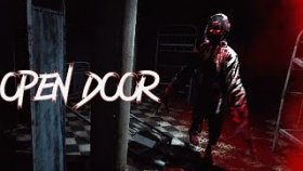 КРАСНЫЙ СВЕТ ОПАСНОСТИ НЕТ ►Open Door ►Прохождение #1