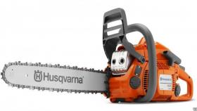 Husqvarna приняла участие в подведении итогов ежегодной национальной премии «Автомобиль Года в России – 2017»