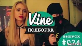 Подборка лучших вайнов | М&amp;Ж вайны #024