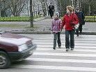 НА ДОРОГАХ СПОКОЙНО, НО ВСЕ ЖЕ...