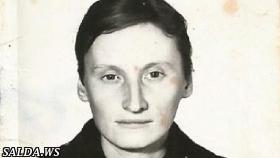 Ушла из сада в магазин и не вернулась