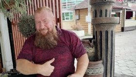 Приморско-Ахтарск маленький город без перспектив, подбор недвижимости с Арболит Юг