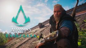 Дом клана Ворона►ASSASSIN&#039;S CREED VALHALLA►Прохождение на русском►Часть 6✔️✔️