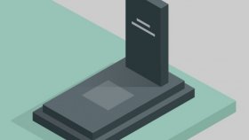Тонкости подбора оптимального памятника на могилу умершего