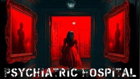Psychiatric Hospital Прохождение ►И ЭТО ХОРРОР???