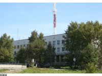 Центральный телеграф