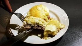 ОЧЕНЬ ВКУСНЫЕ, питательные, ароматные стожки. Делаются просто, хочется ещё