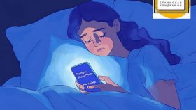 Свет и сон: новые исследования