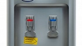 Кулеры для воды: 2 основных вида и их особенности