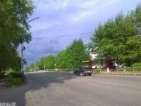 ул. Парковая