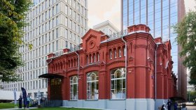 Гости открытия магазина &quot;Гжель&quot; в Москве оценили атмосферу нового пространства