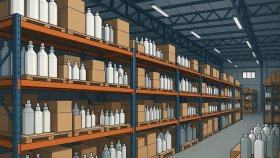 Производство ПЭТ-флаконов в России: Инновации, Качество и Выгодное партнерство