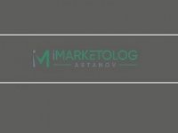 Фото пользователя imarketolog