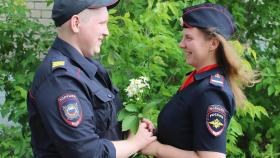 Когда вместе и на работе, и дома