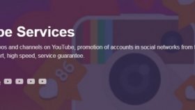 Зачем покупать просмотры на Youtube?