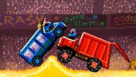 Drive Ahead/Мультик игра для детей.БОЕВЫЕ МАШИНКИ.2 часть