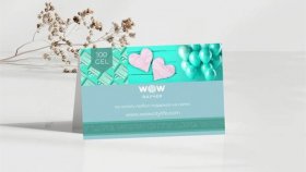 WOWCITYLIFE для ярких эмоций или практичных подарков?