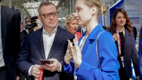 Производитель солнцезащитных панелей окажет содействие в проектировании радиологического медцентра в Египте