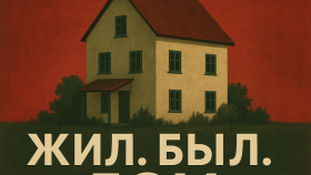 «Жил. Был. Дом.» — где обычная жизнь становится театром