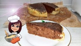 Знаменитый кекс, который всем нравится! Он покорит всех!