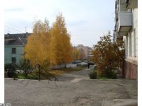 По улицам Салды