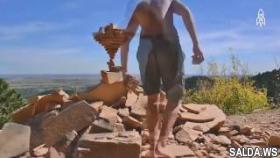 Art of Rock Balancing