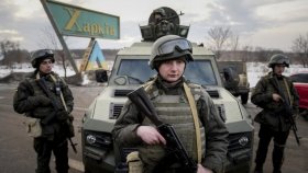 Дома престарелых в Харьковской области: реакция Украины на помощь России