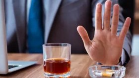 Профессиональная помощь для зависимых людей