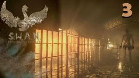 День не должен наступить►S.W.A.N.: Chernobyl Unexplored►Прохождение►Часть 3