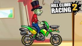 HILL CLIMB RACING 2/Мультик игра для детей. ПРО МАШИНКИ.9 часть