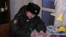 До десяти лет тюрьмы. Полиция Нижнего Тагила задержала студента, помогавшего мошенникам грабить пенсионеров