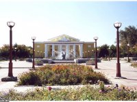 Дворец Культуры