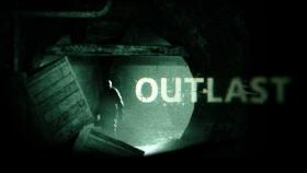 Outlast прохождение - часть 3