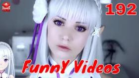 Подборка лучших видео приколов YOUTUBE #192