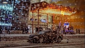 Передний план! Делаем фото интереснее!
