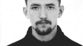 33-летний мужчина, страдающий психическим заболеванием, ушел из дома и пропал