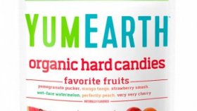 Конфеты YumEarth