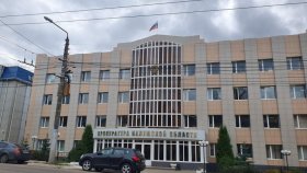 Прокуратура провела проверку в Калужском доме-пансионате для престарелых лиц