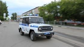 С наступлением лета сотрудники полиции усилили контроль за безопасностью несовершеннолетних