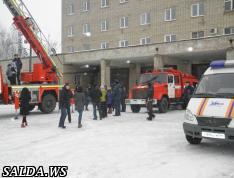 1 марта  -  Всемирный день гражданской обороны
