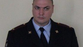 Экс-начальника ОП №17 Нижнего Тагила, назначили начальником полиции Алапаевска