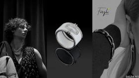 FRESH Jewelry&amp;PONOMAREV brand – модный фит, покоривший сердца