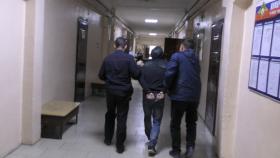 Кандидат на звание «Народного участкового» из Верхней Салды задержал неоднократно судимого мужчину, имевшего при себе наркотическое вещество