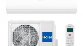 Haier: идеальный выбор кондиционеров для комфорта и эффективности
