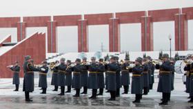 Проведение военных погребений по протоколу: кто поможет